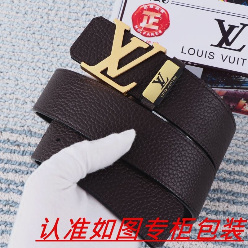 Louis Vuitton Belts